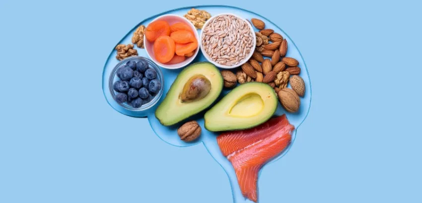 alimentos neuroprotectores