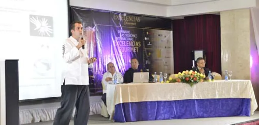 Develan secretos para una receta perfecta Develan secretos para una receta perfecta