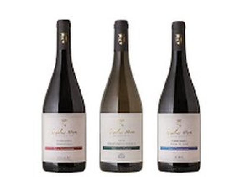 Carlos Moro lanza sus Vinos de Finca