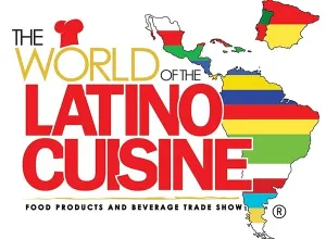 Cuba por primera vez en “The World of the Latino Cuisine” en EE.UU