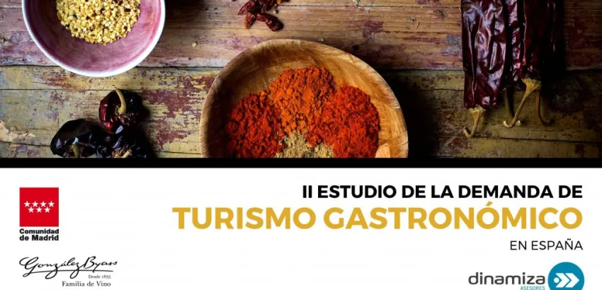 turismo gastronómico