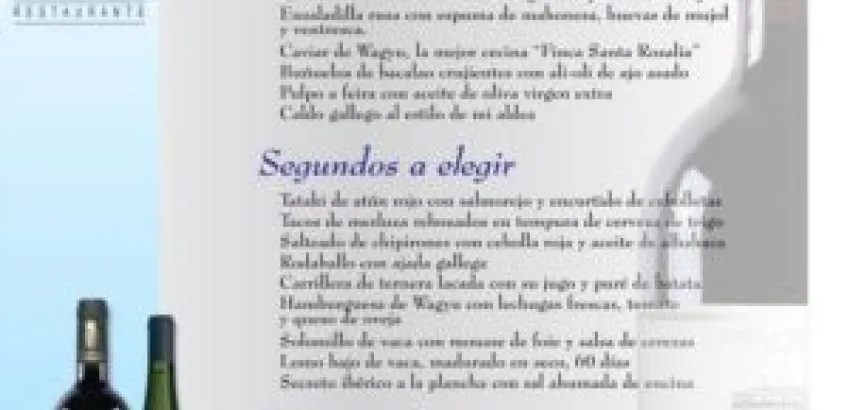 Celebra noviembre con Montes de Galicia & Matarromera Celebra noviembre con Montes de Galicia & Matarromera