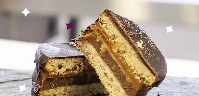 alfajor alfajor