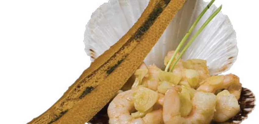 «Cocina Fusión» el sabor de la postmodernidad «Cocina Fusión» el sabor de la postmodernidad