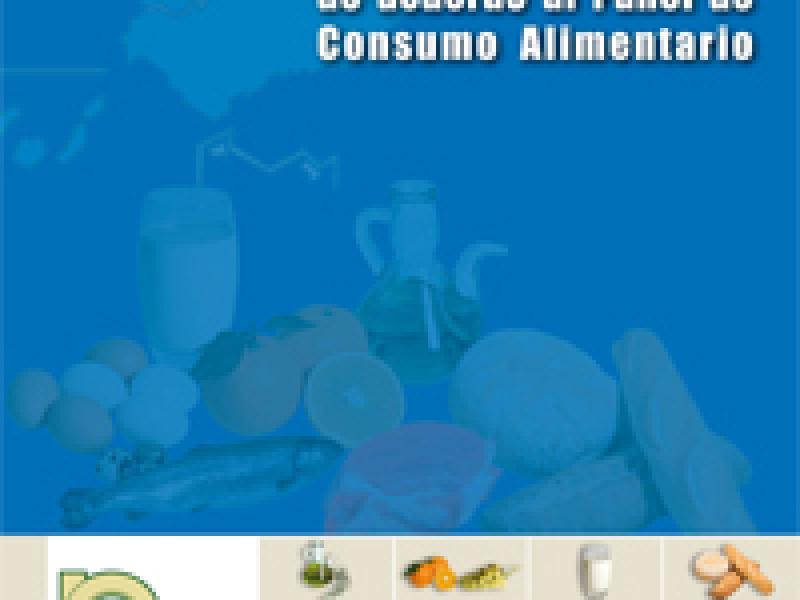 Luces y sombras de la alimentación en España