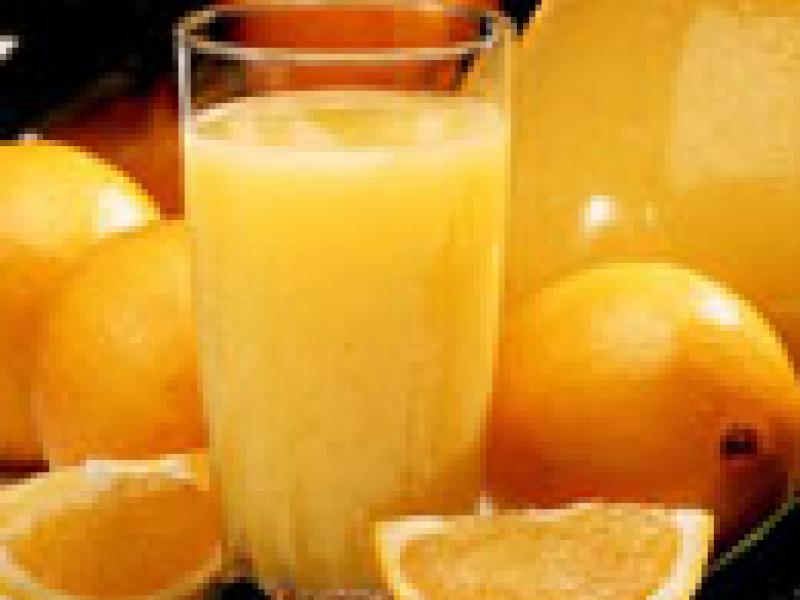 España. Lanzan campaña para consumir naranjas y mandarinas en prevención de la gripe