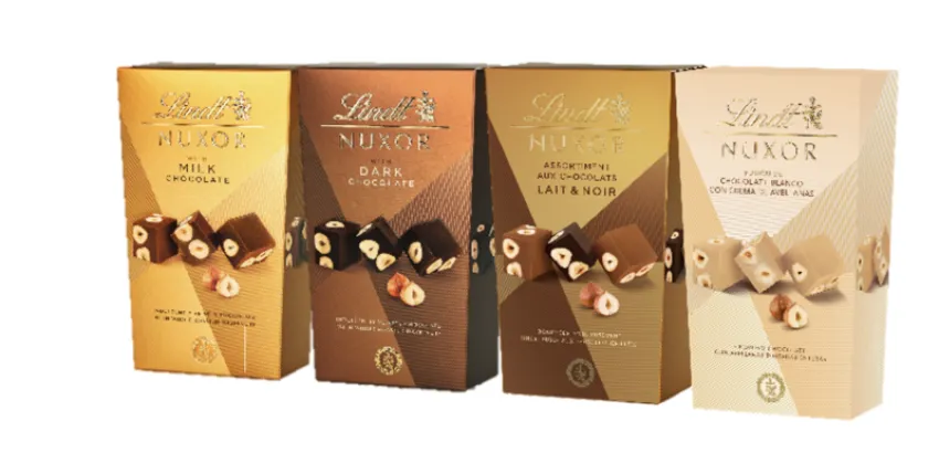  Lindt & Sprüngli 