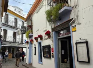 Casa Pepe