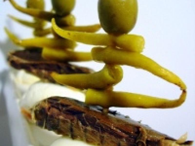 Gastronomía reinventar constantemente el negocio
