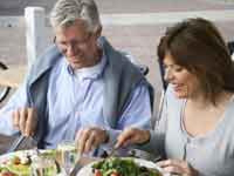 Parkinson: Alimentos recomendados para prevenirlo