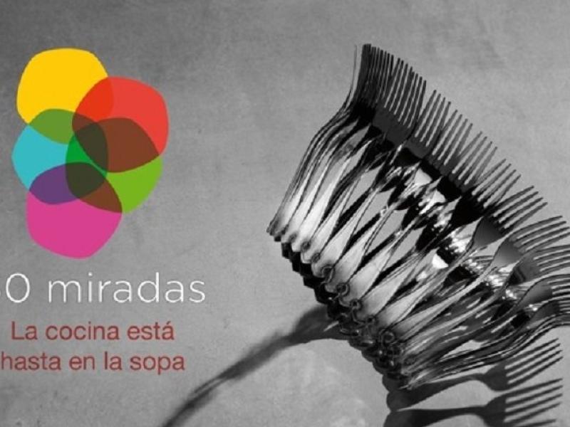 50 Miradas-exposicion-Basque-Culinary-Center