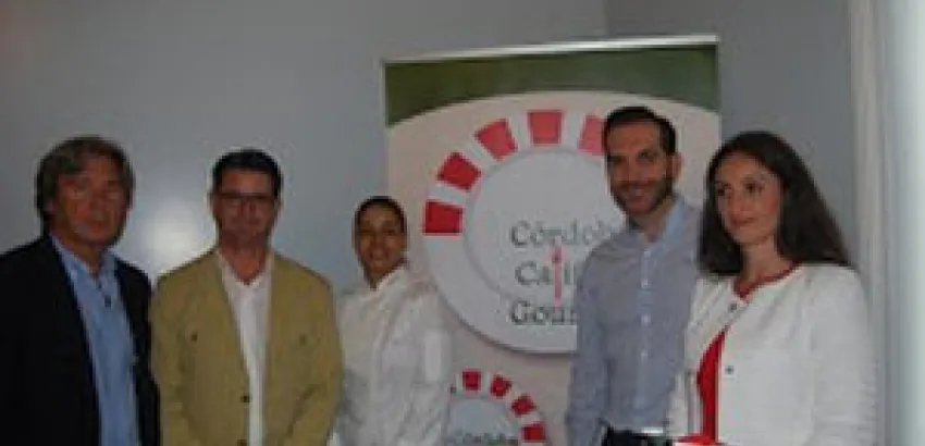 Once estrellas Michelin y 20 soles Repsol se darán cita en la III edición de Córdoba Califato Gourmet Once estrellas Michelin y 20 soles Repsol se darán cita en la III edición de Córdoba Califato Gourmet
