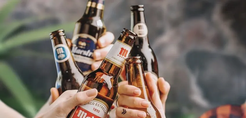 Mahou San Miguel