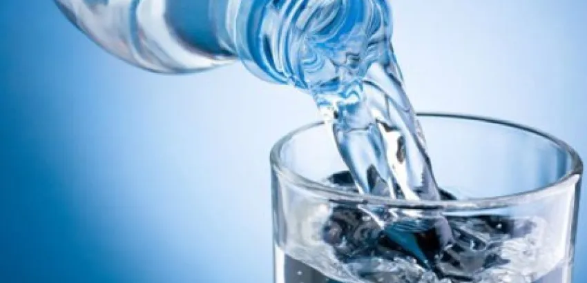 El agua potable y sus cuidados El agua potable y sus cuidados