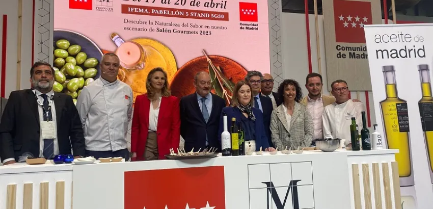 aceites certificados de 2023
