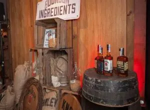 Barcelona, la nueva capital del Bourbon hace historia