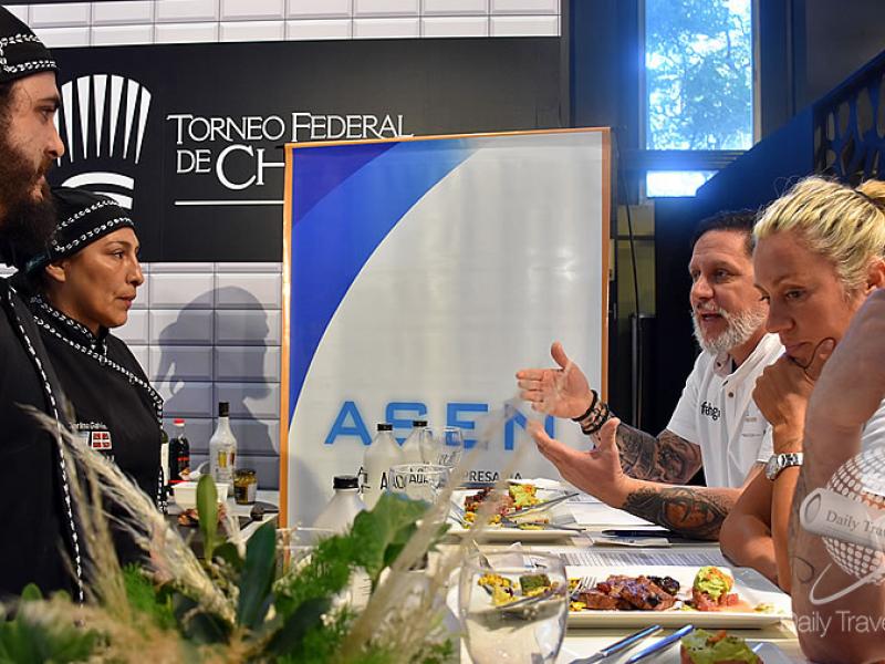 Torneo Federal FEHGRA 2023: