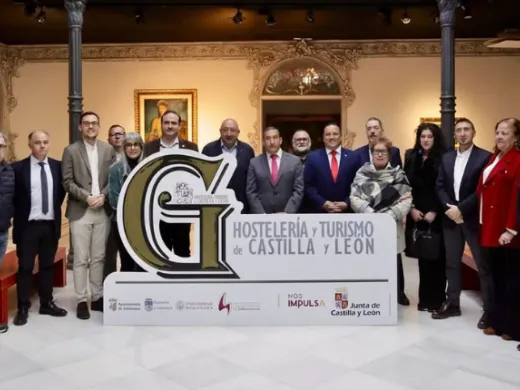 Salamanca acogerá en mayo la Gala Hosturcyl