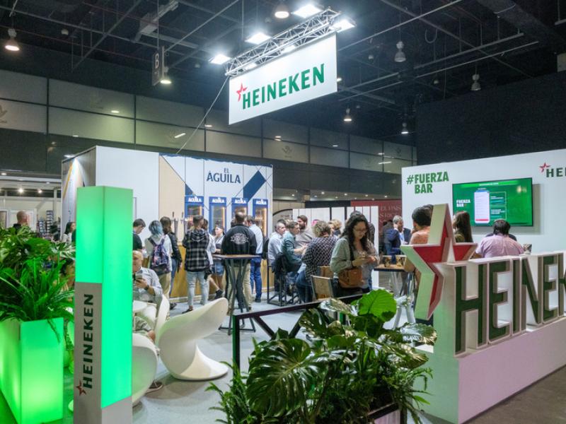 HEINEKEN