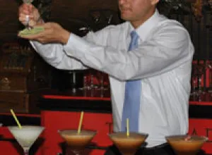 El Daiquirí tiene un nuevo Rey en Cuba