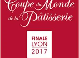SIRHA 2017 acoge la final de la Coupe du Monde de la Pâtisserie