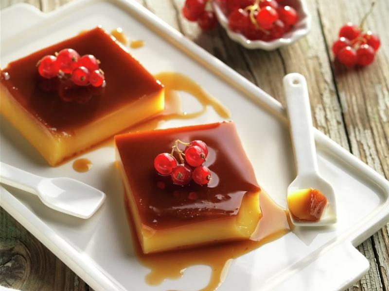 Postres 