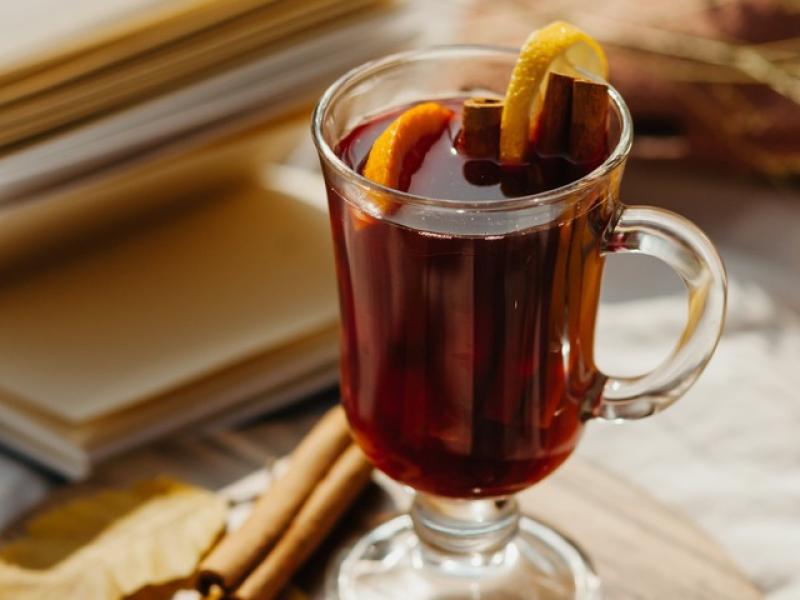 vino caliente