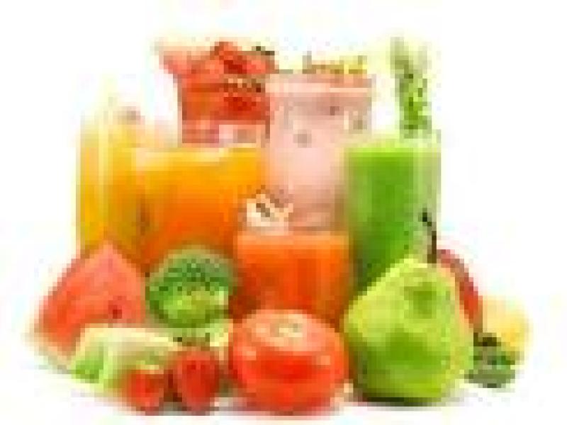 Consumir alimentos crudos mejora la digestión
