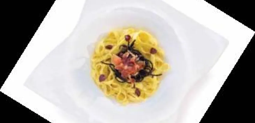 Promoción: otro ingrediente del menú Promoción: otro ingrediente del menú