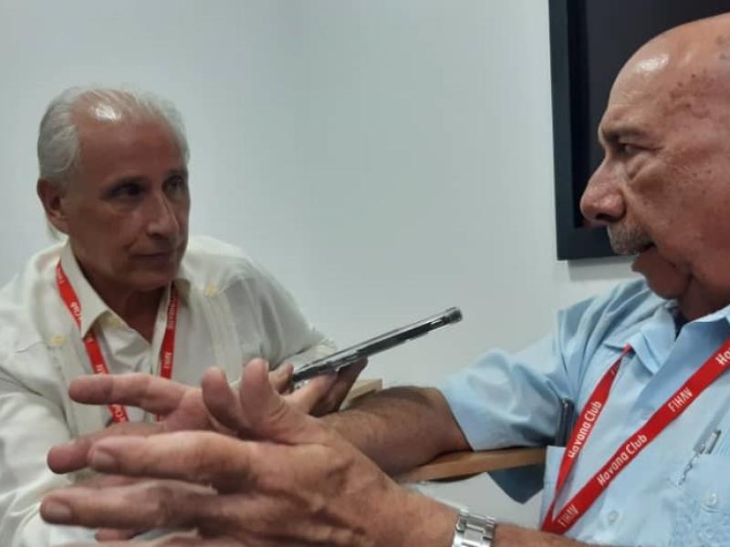 Juan Carlos González Delgado