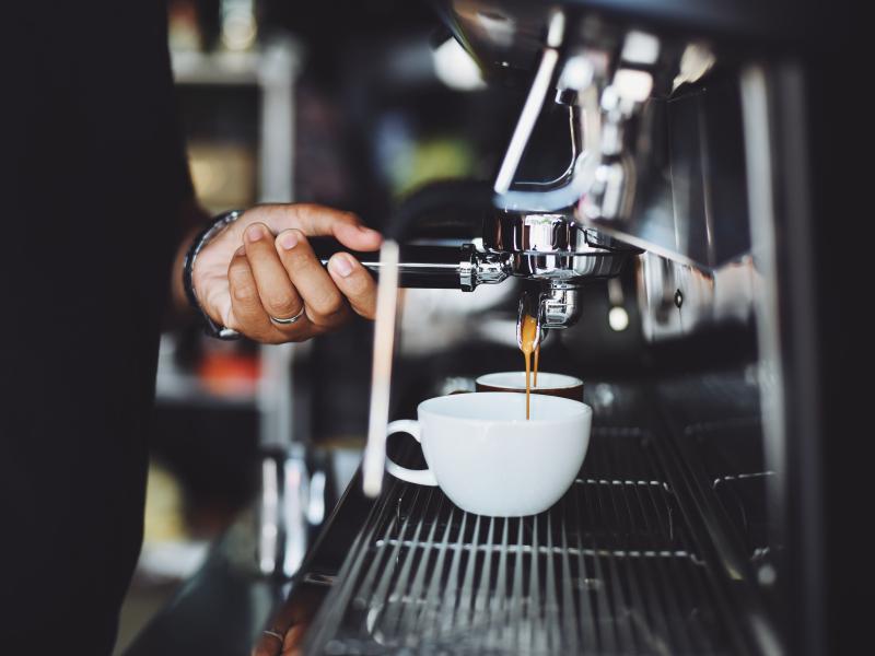 café 
