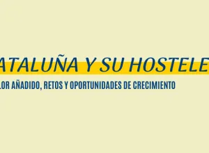 'Cataluña y hostelería', un debate de Makro