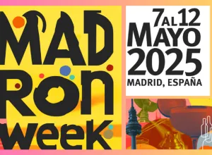 Mad Ron Week llega a Madrid en mayo