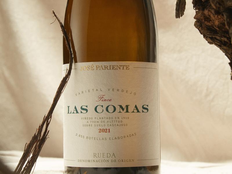 Finca las Comas