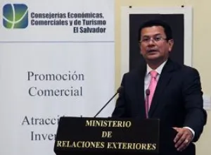 El Salvador destaca como productor de café gourmet