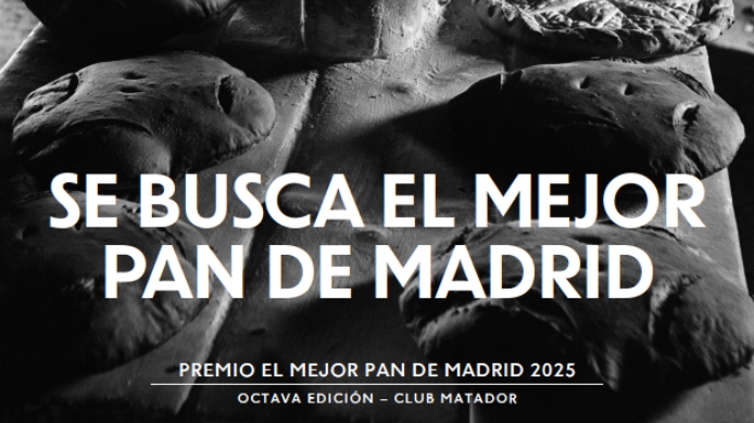 Mejor Pan de Madrid Mejor Pan de Madrid