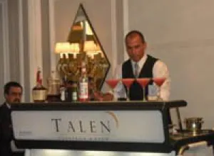 Maker’s Mark gana el premio al mejor cóctel del Whisky Live