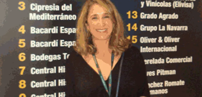 VI Edición del Salón de los Destilados Premium VI Edición del Salón de los Destilados Premium