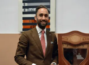 Concurso Internacional Habanosomelier-Darius-Namdar