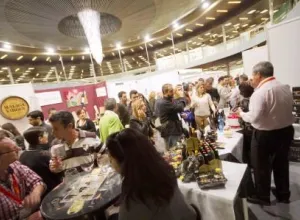 Más de veinte de catas, maridajes y show cooking en la 16ª Feria del Vino y Alimentación Mediterránea