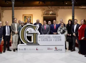 Salamanca acogerá en mayo la Gala Hosturcyl