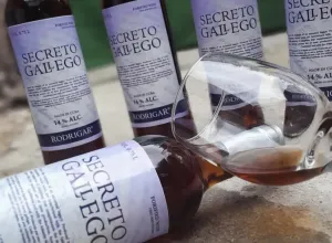 Secreto Gallego
