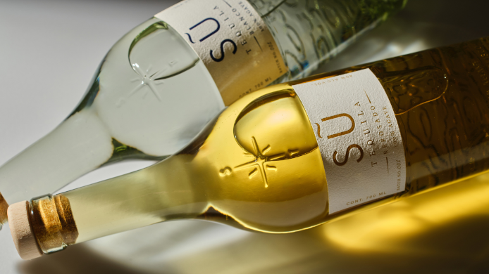SU Tequila