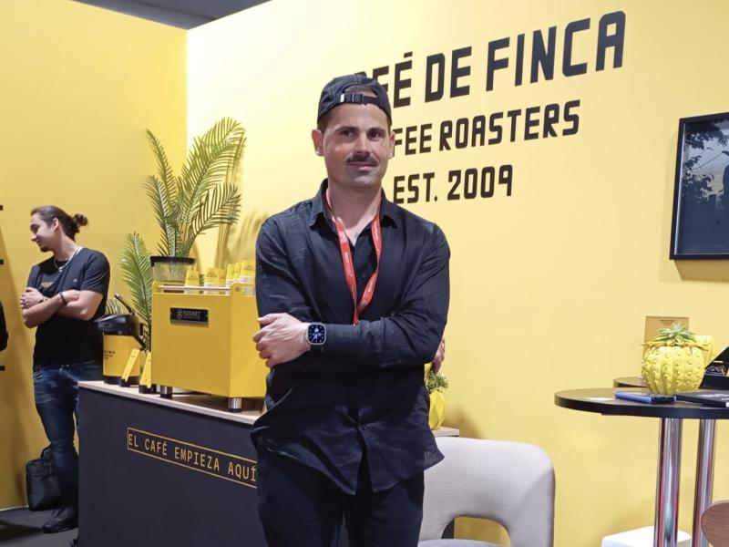 Café de finca 