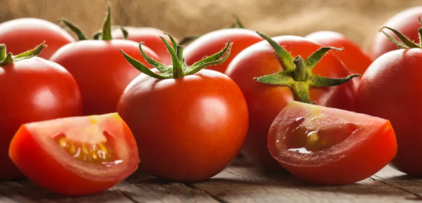 tomate tomate