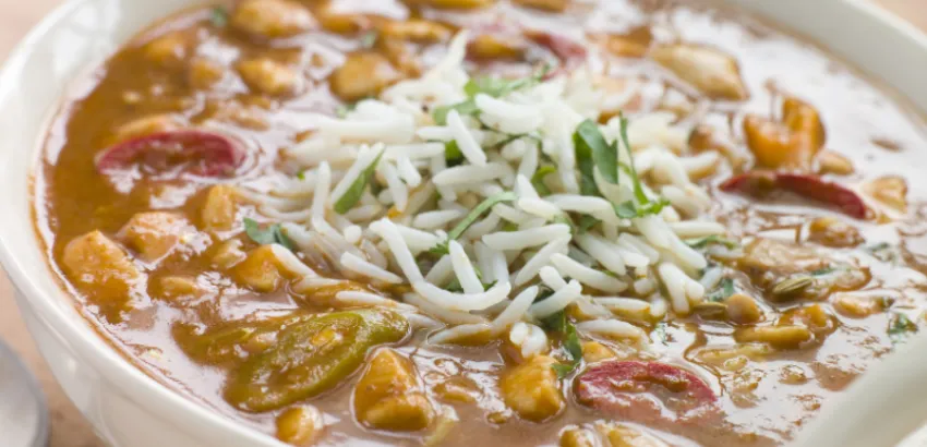 Sopa Mulligatawny