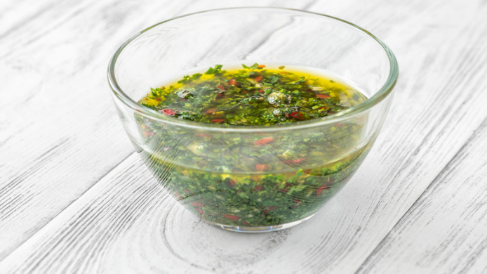 Salsa chimicchurri
