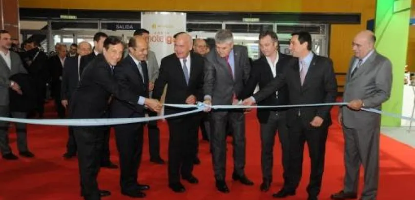 Realizan XIII edición de la feria de hotelería y gastronomía Hotelga Realizan XIII edición de la feria de hotelería y gastronomía Hotelga