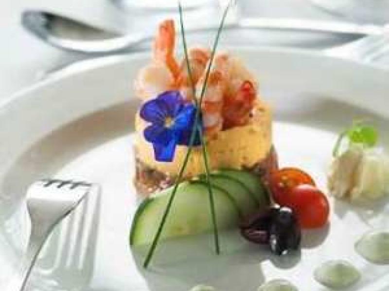 Arranca la nueva carta del restaurante Hydrogen
