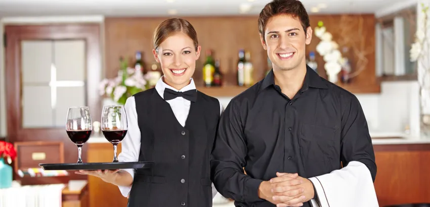 servicio